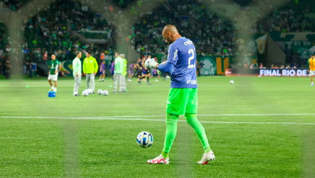 Palmeiras para em Romero, cai nos pênaltis para o Boca Juniors e se despede  da Libertadores 